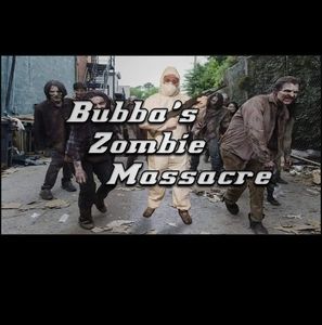 Meet your Posher, Bubba